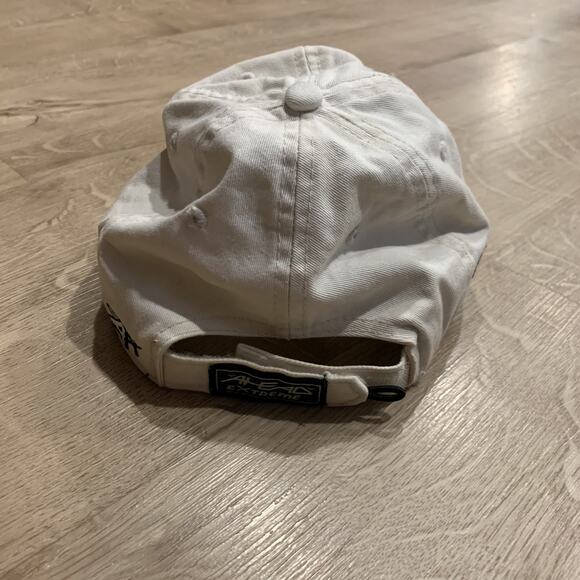 Boston College Hockey 2010 NCAA Champions Ahead Extreme Adjustable Hat Adult - Picture 5 of 8